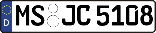 MS-JC5108