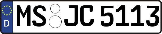 MS-JC5113