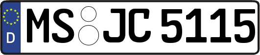 MS-JC5115