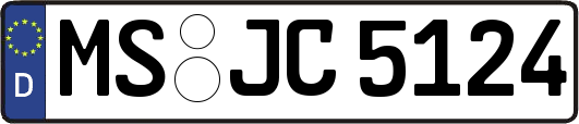 MS-JC5124