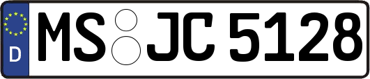 MS-JC5128