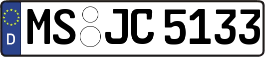 MS-JC5133