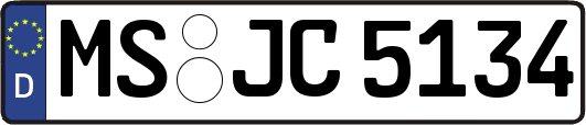 MS-JC5134