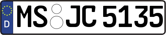 MS-JC5135