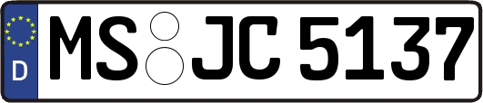 MS-JC5137