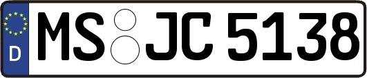 MS-JC5138