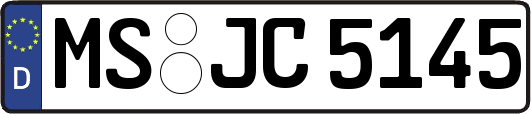 MS-JC5145