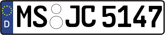 MS-JC5147