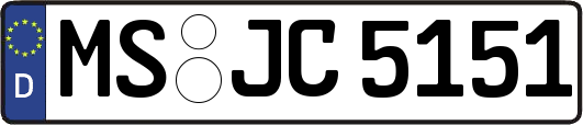 MS-JC5151