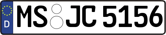 MS-JC5156