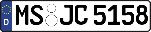 MS-JC5158