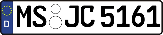 MS-JC5161
