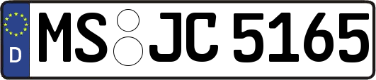 MS-JC5165