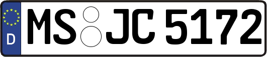 MS-JC5172