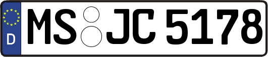 MS-JC5178