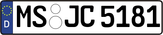 MS-JC5181