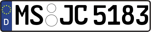 MS-JC5183