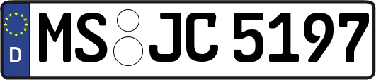MS-JC5197