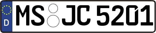 MS-JC5201