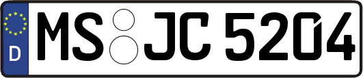 MS-JC5204
