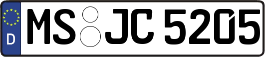 MS-JC5205