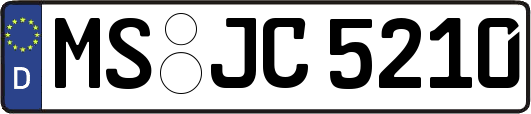 MS-JC5210