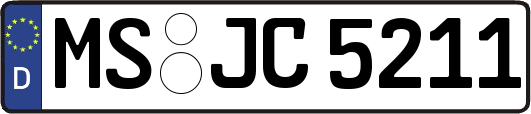 MS-JC5211