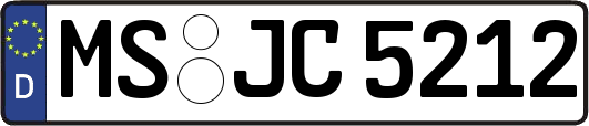MS-JC5212