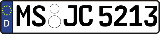 MS-JC5213