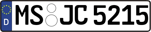 MS-JC5215