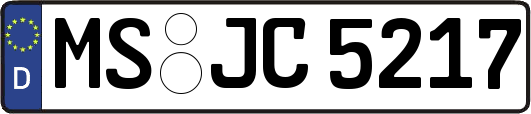 MS-JC5217