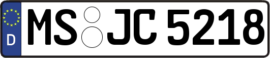 MS-JC5218