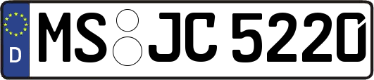 MS-JC5220