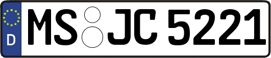 MS-JC5221