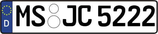 MS-JC5222