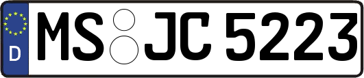 MS-JC5223