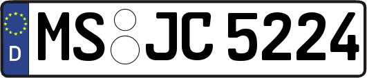 MS-JC5224