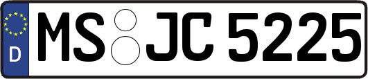 MS-JC5225