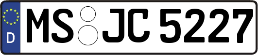 MS-JC5227