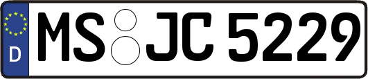 MS-JC5229