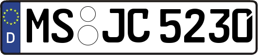 MS-JC5230