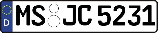 MS-JC5231