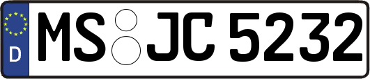 MS-JC5232