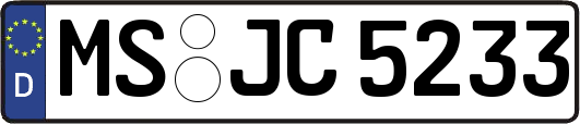 MS-JC5233