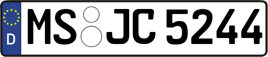 MS-JC5244