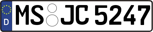 MS-JC5247