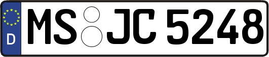 MS-JC5248