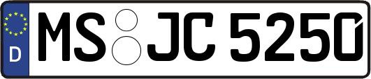 MS-JC5250
