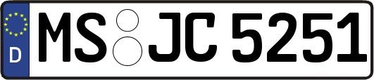 MS-JC5251