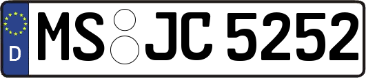 MS-JC5252